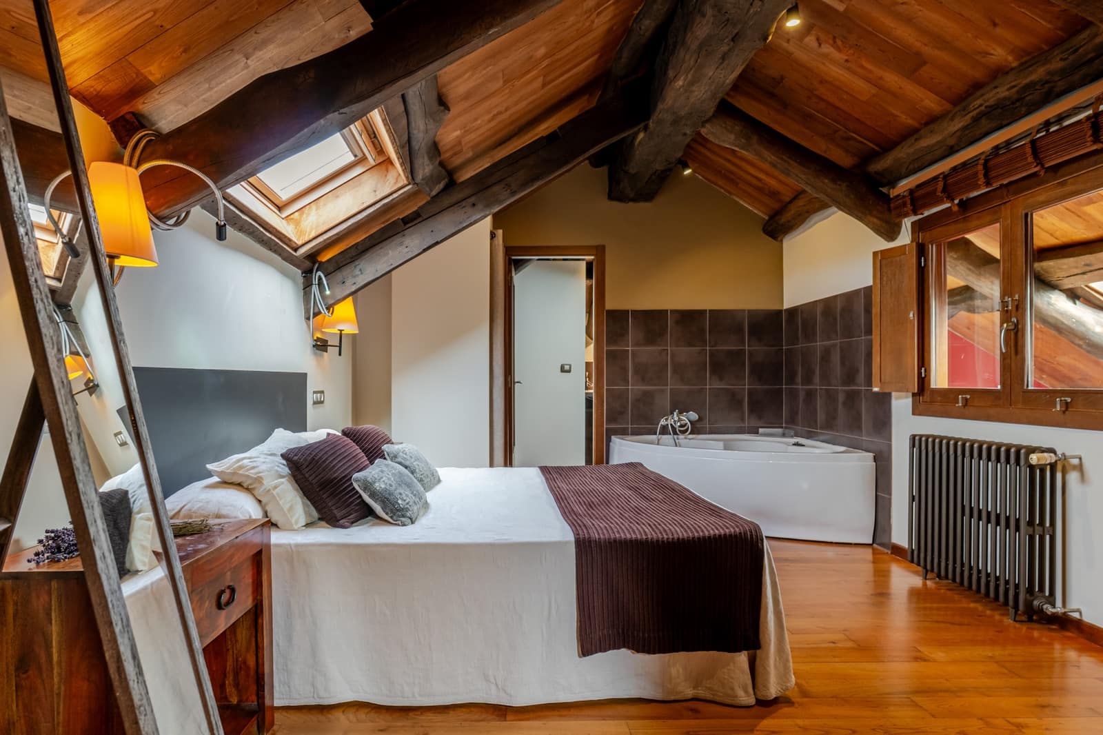 17 Zimmer Firma/Unternehmen zu verkaufen in Friol mit Garage - 690.000 € (Ref: 10032381)