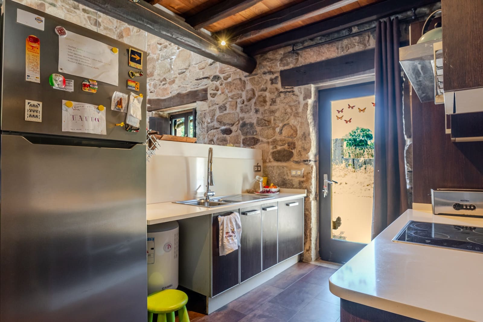 17 Zimmer Firma/Unternehmen zu verkaufen in Friol mit Garage - 690.000 € (Ref: 10032381)