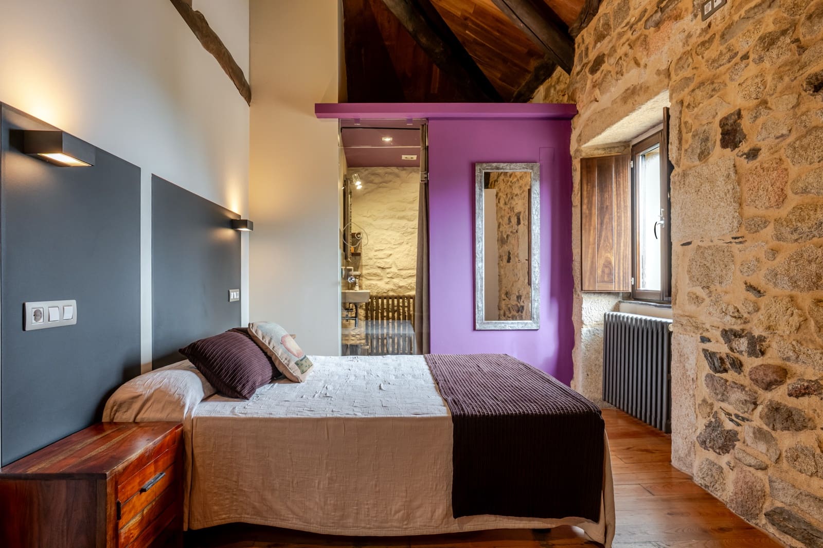 17 Zimmer Firma/Unternehmen zu verkaufen in Friol mit Garage - 690.000 € (Ref: 10032381)