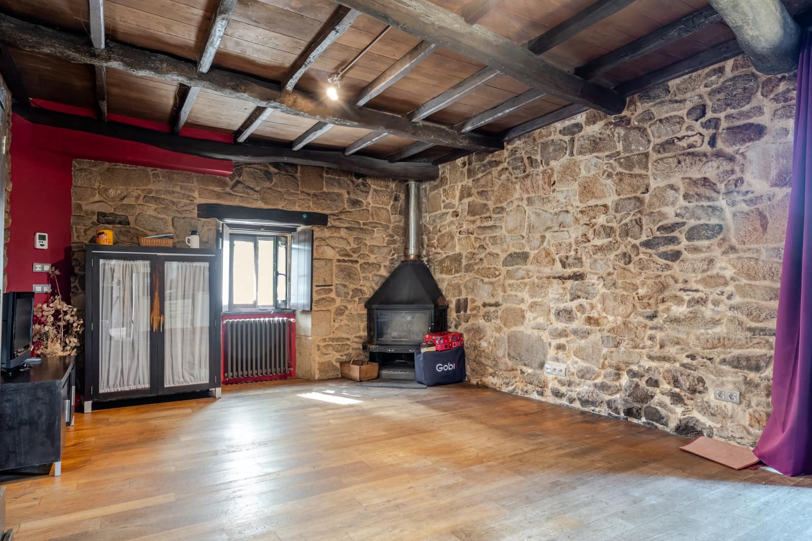 17 Zimmer Firma/Unternehmen zu verkaufen in Friol mit Garage - 690.000 € (Ref: 10032381)