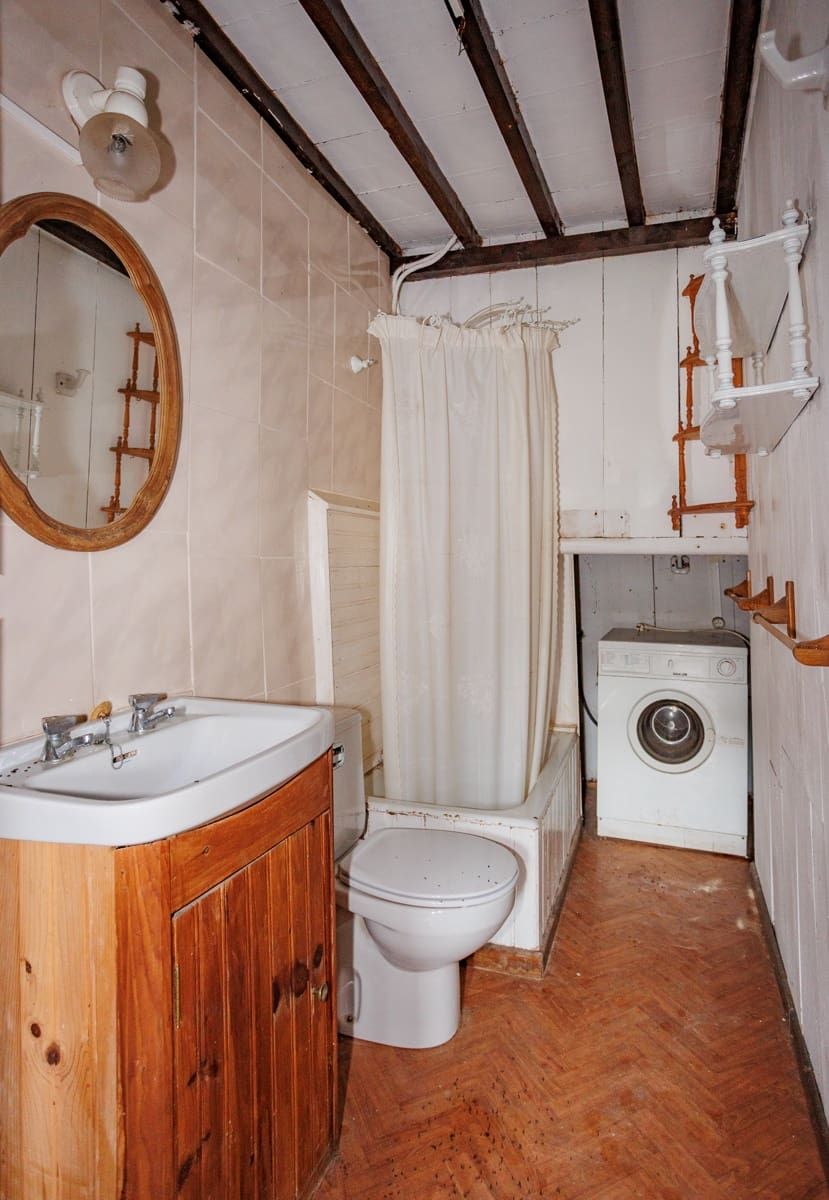 4 quarto Quinta/Casa Rural para venda em Irixoa - 140 000 € (Ref: 10043586)