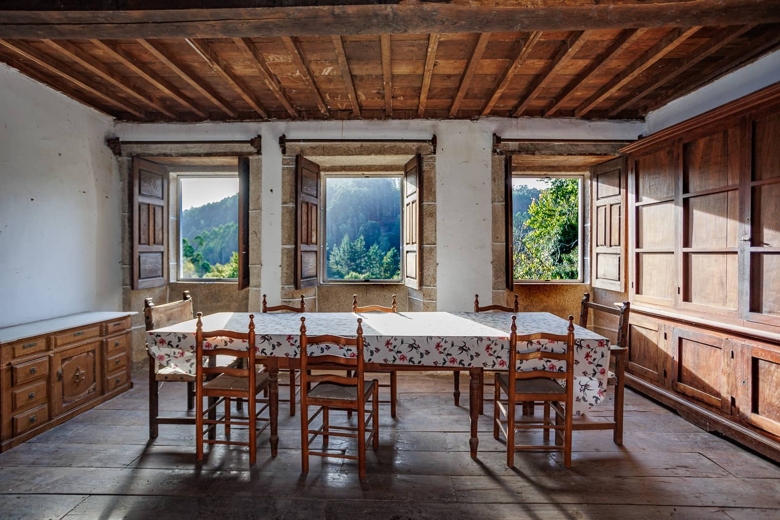 4 quarto Quinta/Casa Rural para venda em Irixoa - 140 000 € (Ref: 10043586)