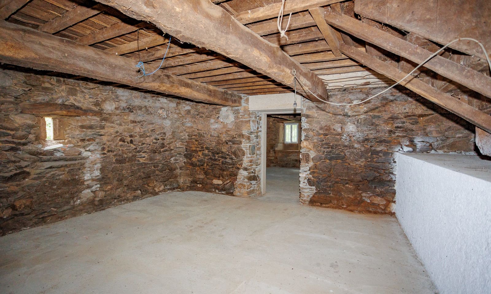 4 quarto Quinta/Casa Rural para venda em Irixoa - 140 000 € (Ref: 10043586)