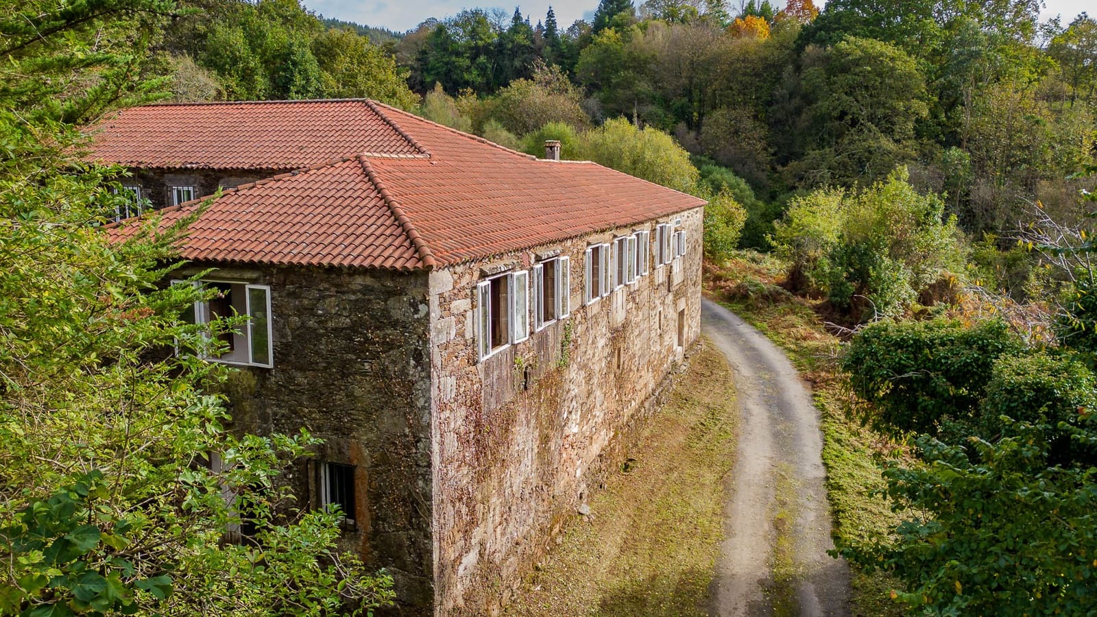 4 quarto Quinta/Casa Rural para venda em Irixoa - 140 000 € (Ref: 10043586)