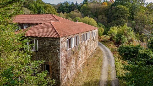 4 quarto Quinta/Casa Rural para venda em Irixoa - 140 000 € (Ref: 10043586)