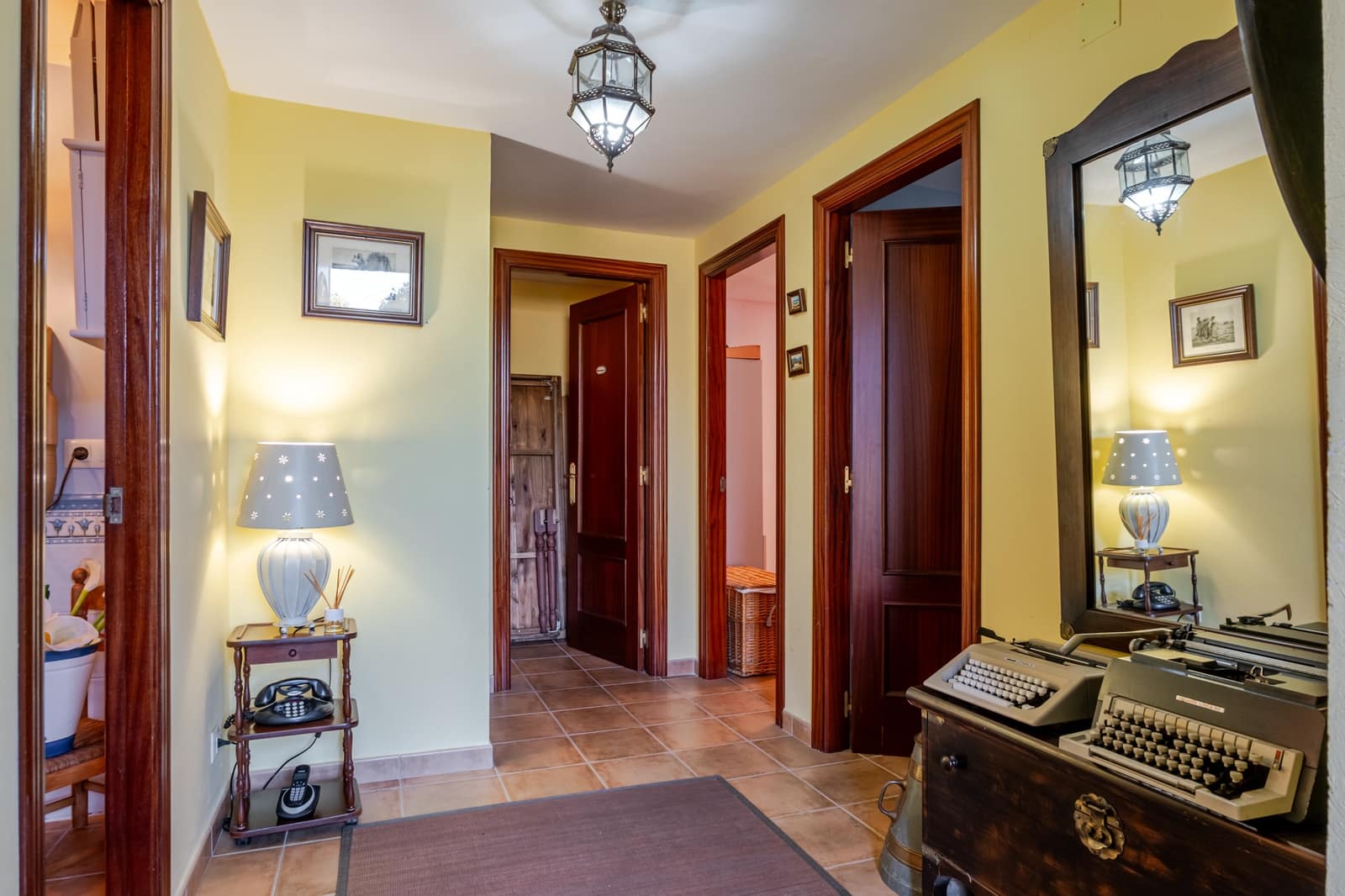 6 sypialnia Finka/Dom wiejski na sprzedaż w Covelo z garażem - 325 000 € (Ref: 10062301)