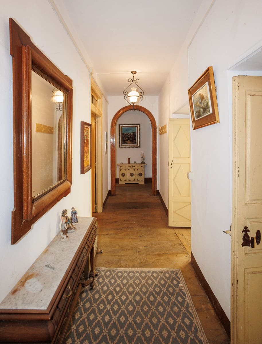 3 soveværelse Finca/Landehus til salg i Baralla - € 200.000 (Ref: 10124981)