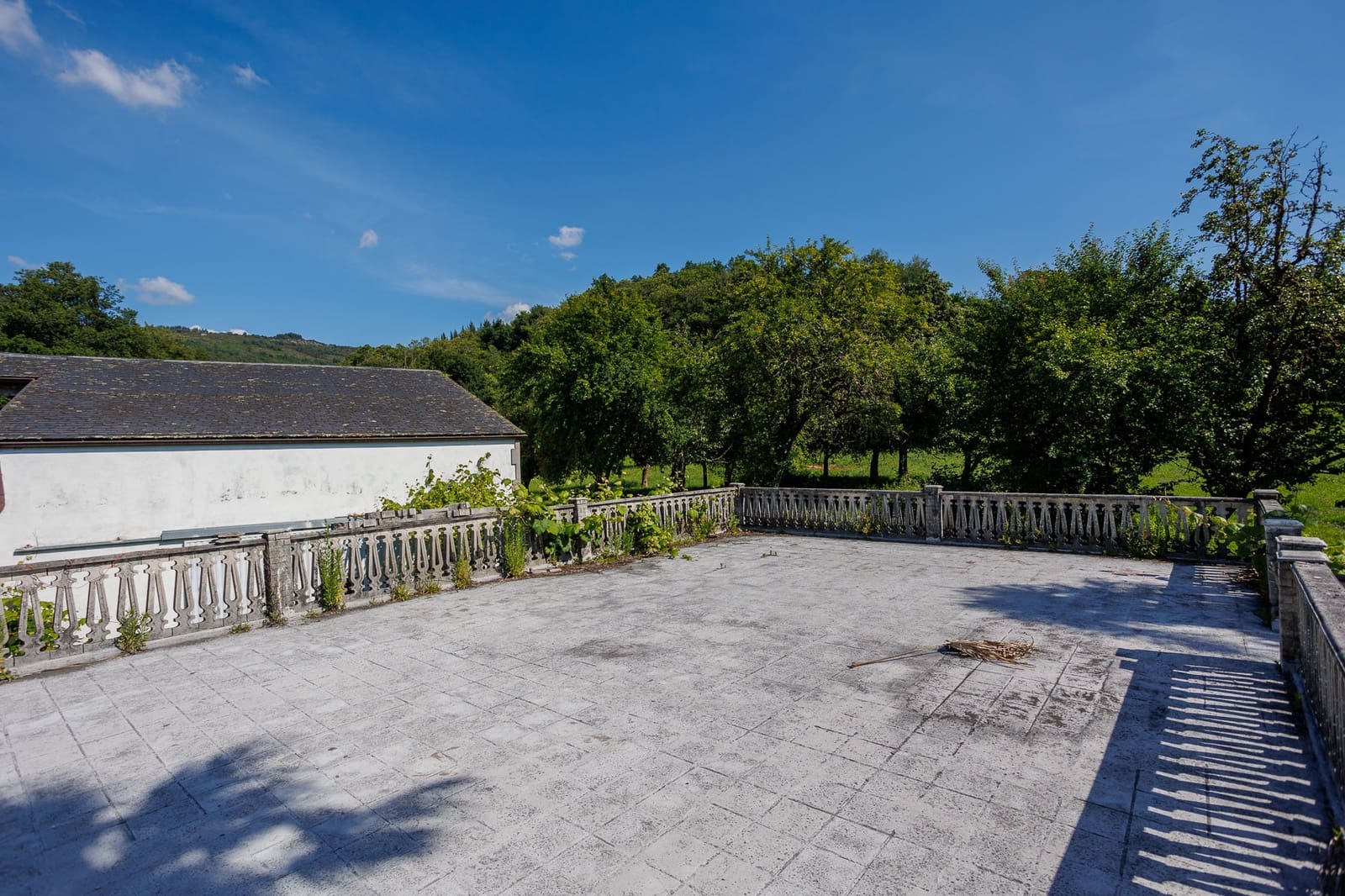 3 soveværelse Finca/Landehus til salg i Baralla - € 200.000 (Ref: 10124981)