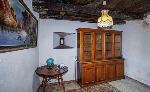 3 soveværelse Finca/Landehus til salg i Baralla - € 200.000 (Ref: 10124981)