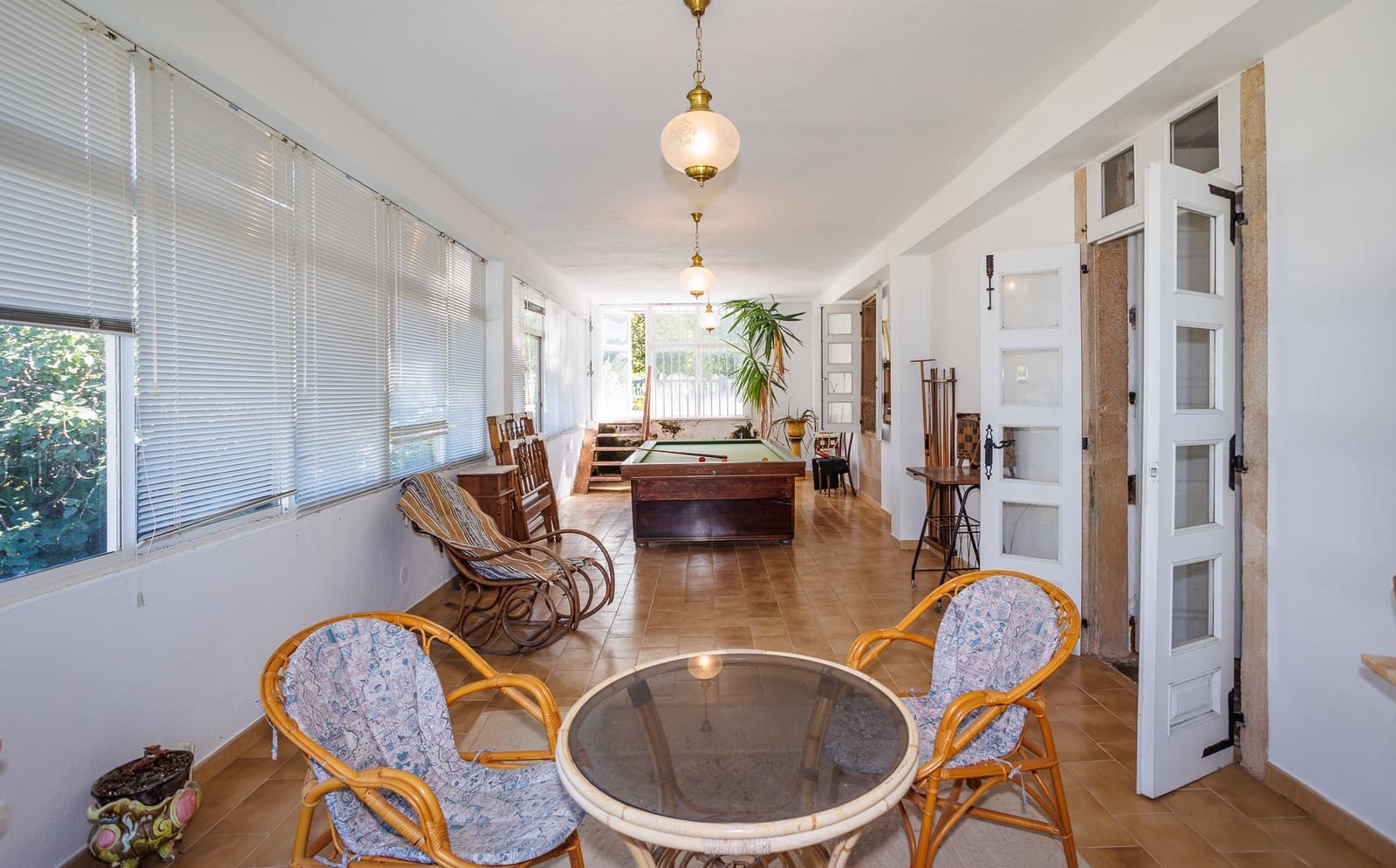 3 soveværelse Finca/Landehus til salg i Baralla - € 200.000 (Ref: 10124981)