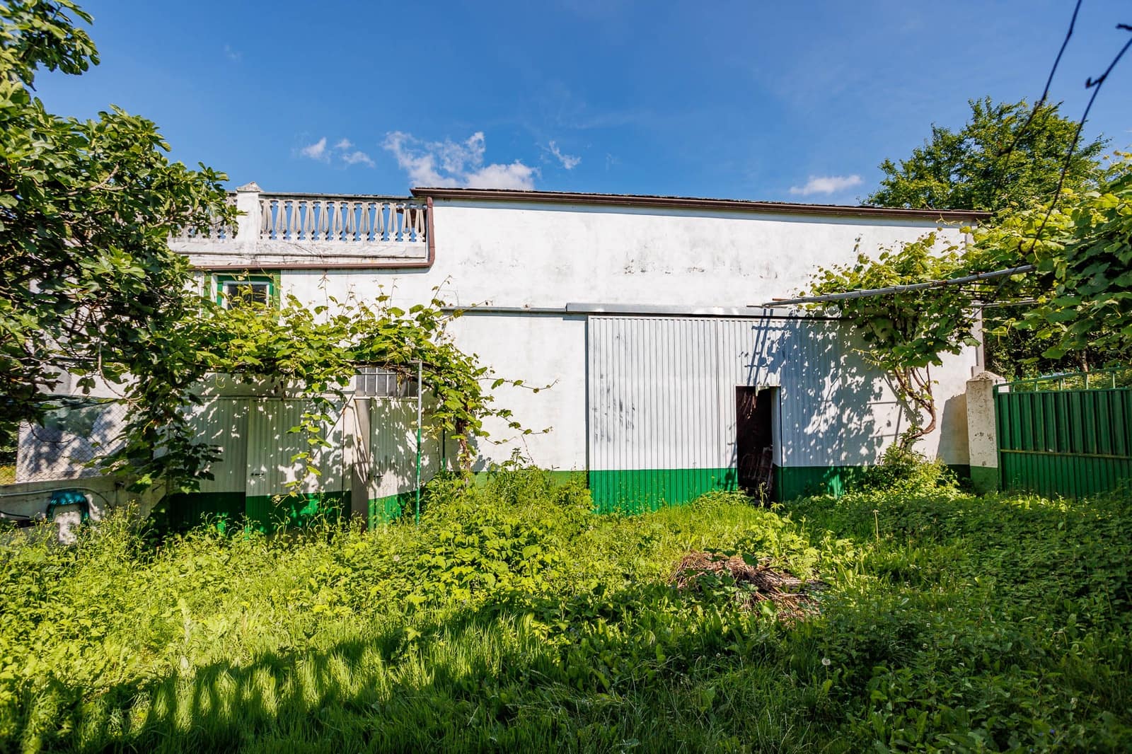3 soveværelse Finca/Landehus til salg i Baralla - € 200.000 (Ref: 10124981)
