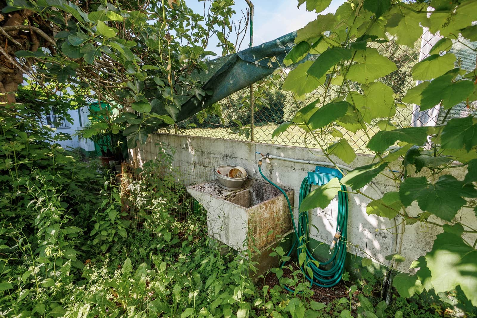 3 soveværelse Finca/Landehus til salg i Baralla - € 200.000 (Ref: 10124981)