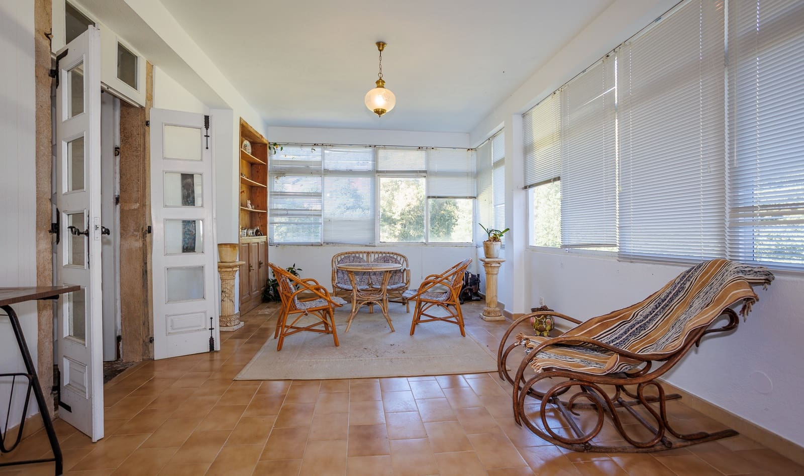 3 soveværelse Finca/Landehus til salg i Baralla - € 200.000 (Ref: 10124981)