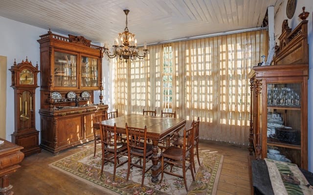 3 quarto Quinta/Casa Rural para venda em Baralla - 200 000 € (Ref: 10124981)