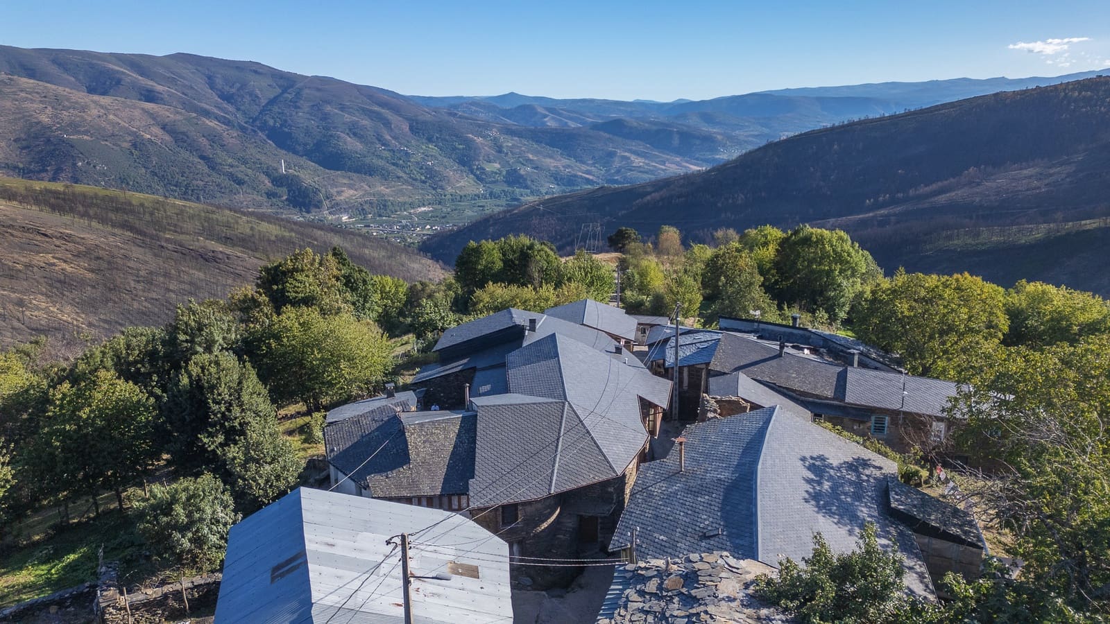 5 soverom Finca/Herregård til salgs i A Rua - € 250 000 (Ref: 10172710)