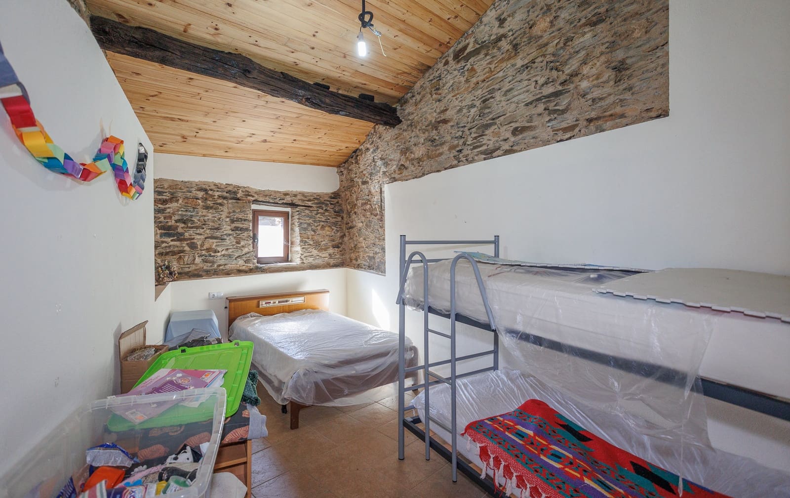 5 soverom Finca/Herregård til salgs i A Rua - € 250 000 (Ref: 10172710)