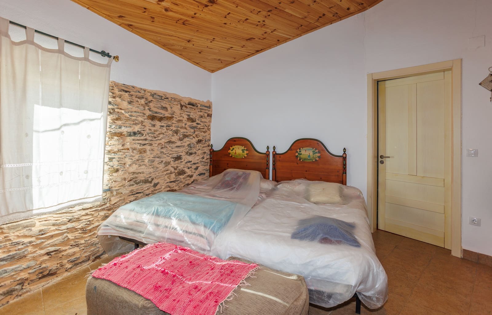 5 soverom Finca/Herregård til salgs i A Rua - € 250 000 (Ref: 10172710)