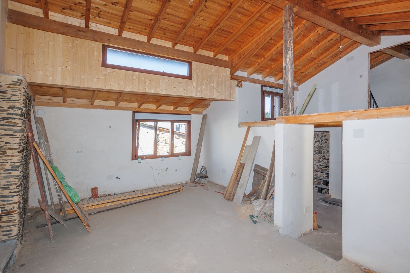 5 soverom Finca/Herregård til salgs i A Rua - € 250 000 (Ref: 10172710)