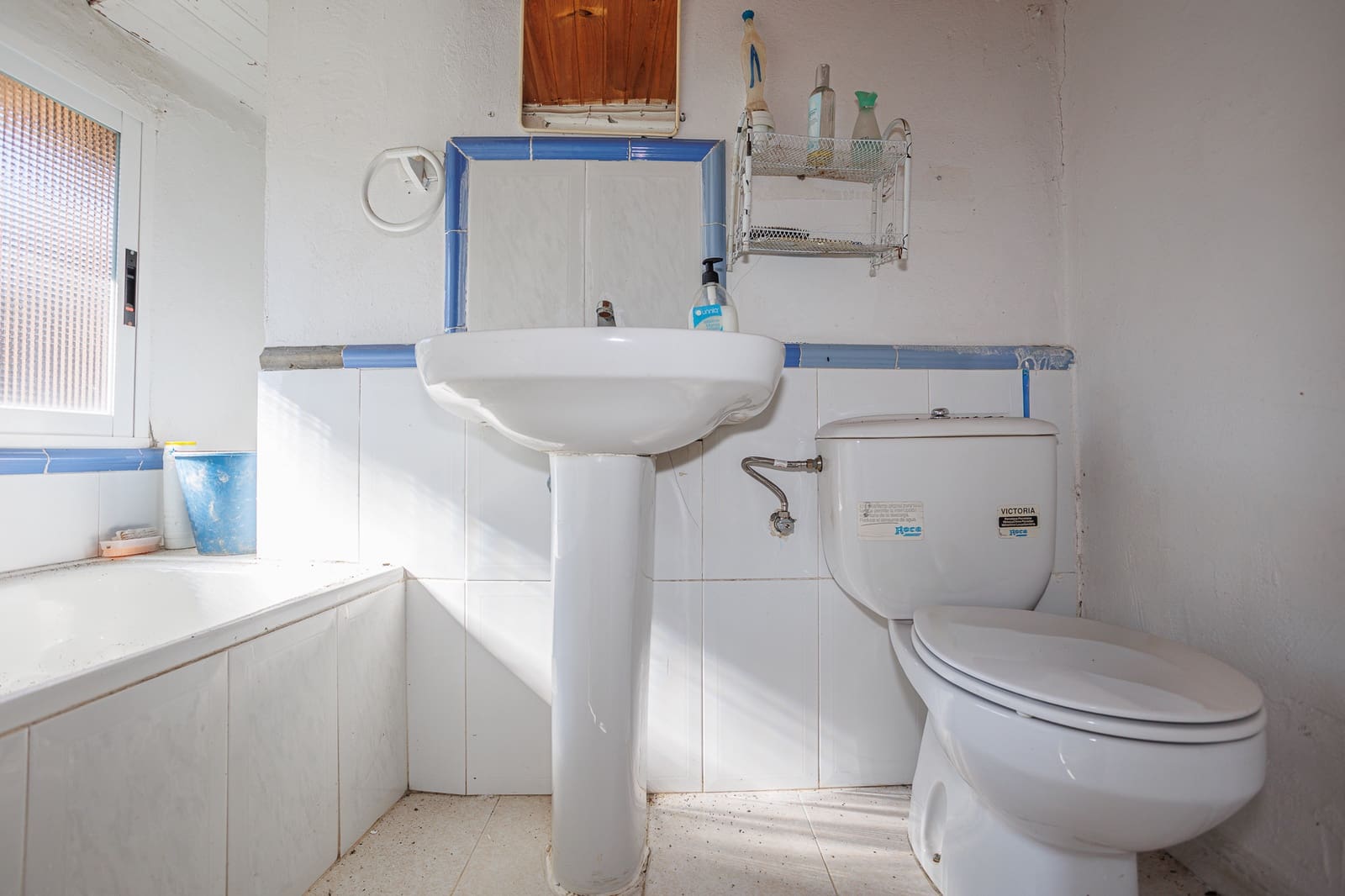 5 soverom Finca/Herregård til salgs i A Rua - € 250 000 (Ref: 10172710)