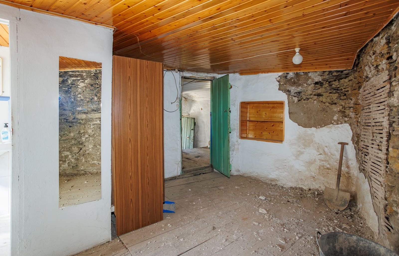 5 soverom Finca/Herregård til salgs i A Rua - € 250 000 (Ref: 10172710)