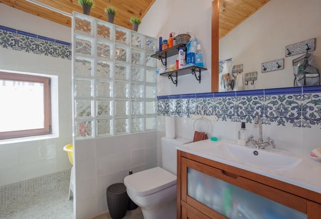 5 soverom Finca/Herregård til salgs i A Rúa - € 250 000 (Ref: 10172710)