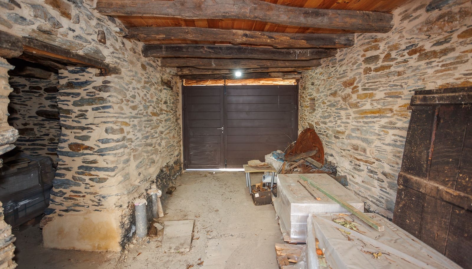 5 soverom Finca/Herregård til salgs i A Rua - € 250 000 (Ref: 10172710)