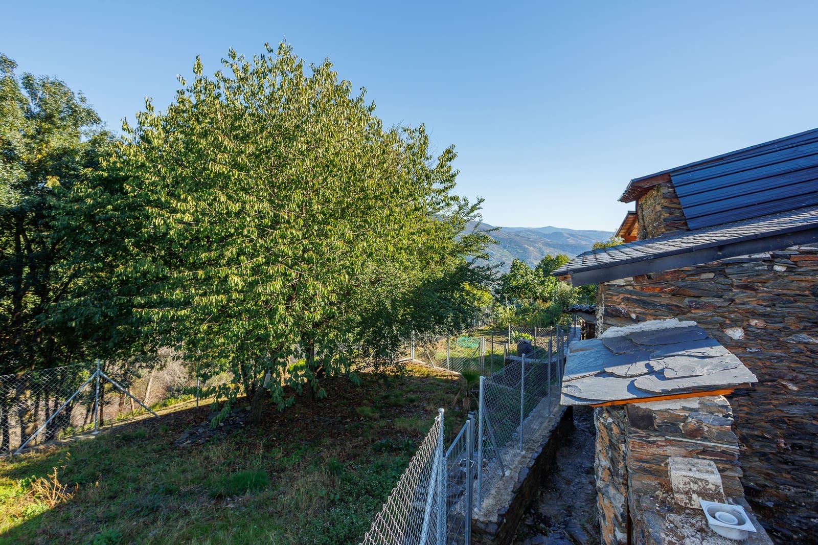 5 soverom Finca/Herregård til salgs i A Rua - € 250 000 (Ref: 10172710)
