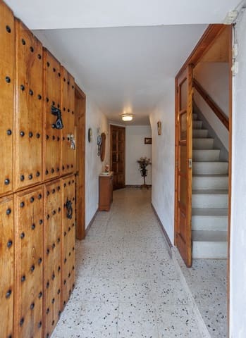 Finca/Casa Rural de 5 habitaciones en Begonte en venta con garaje - 599.000 € (Ref: 10185906)