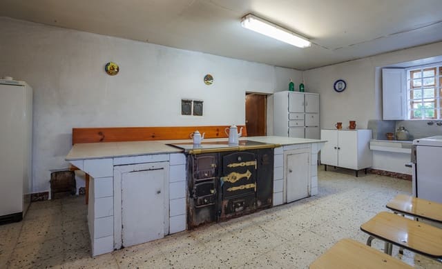 Finca/Casa Rural de 5 habitaciones en Begonte en venta con garaje - 599.000 € (Ref: 10185906)