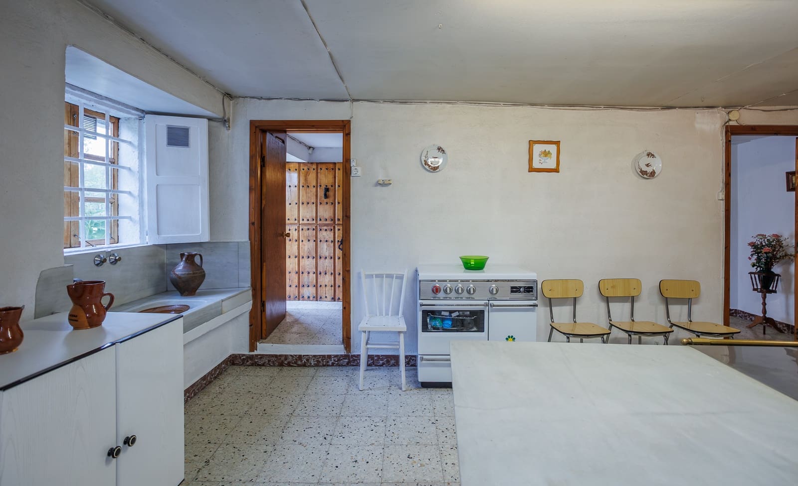 Finca/Casa Rural de 5 habitaciones en Begonte en venta con garaje - 599.000 € (Ref: 10185906)
