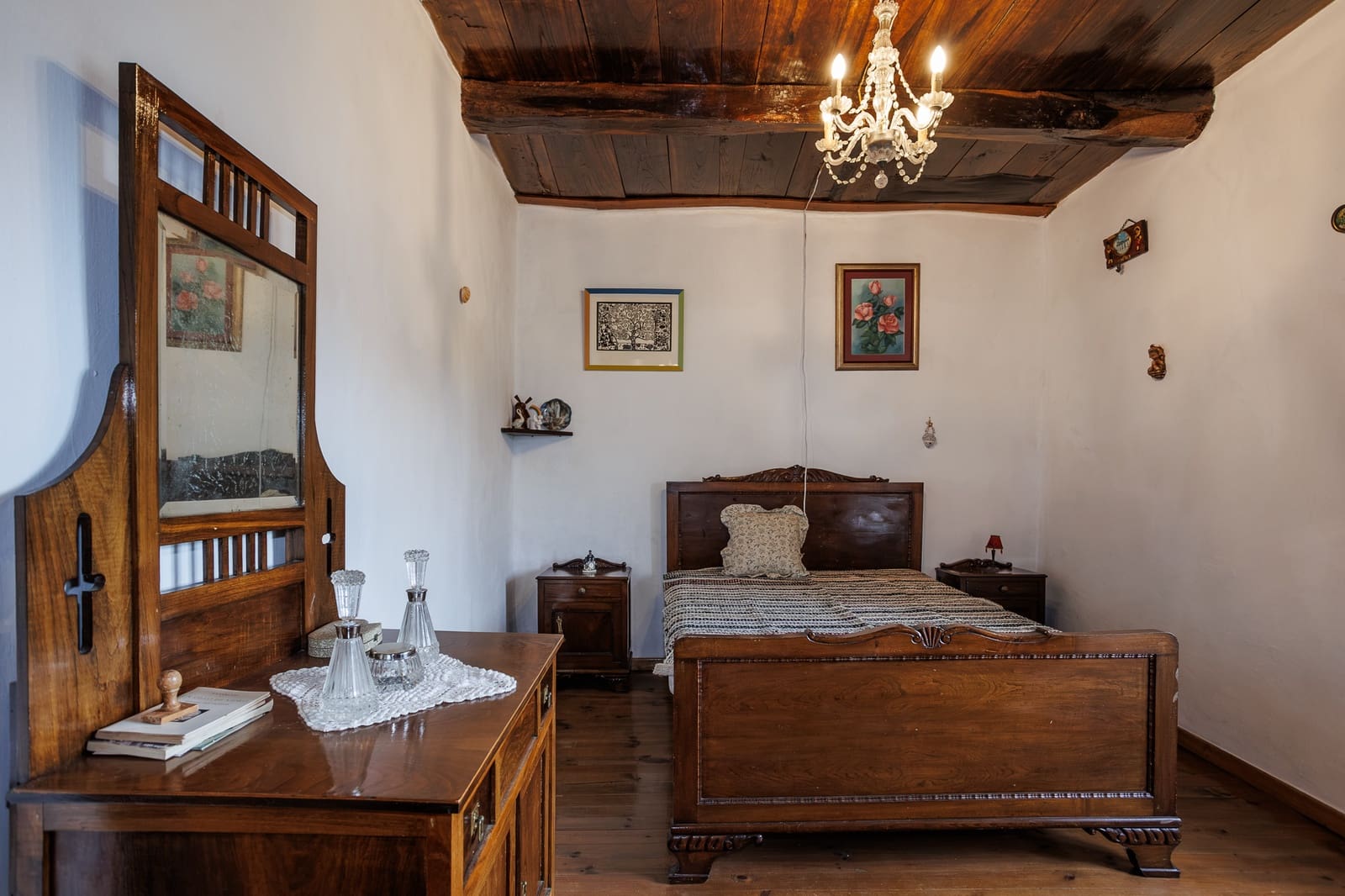 Finca/Casa Rural de 5 habitaciones en Begonte en venta con garaje - 599.000 € (Ref: 10185906)