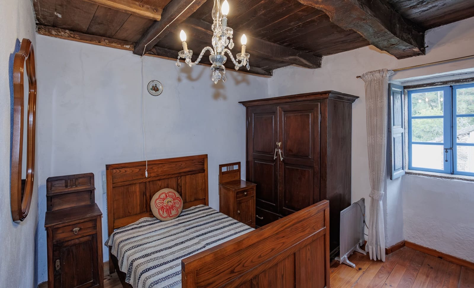 Finca/Casa Rural de 5 habitaciones en Begonte en venta con garaje - 599.000 € (Ref: 10185906)