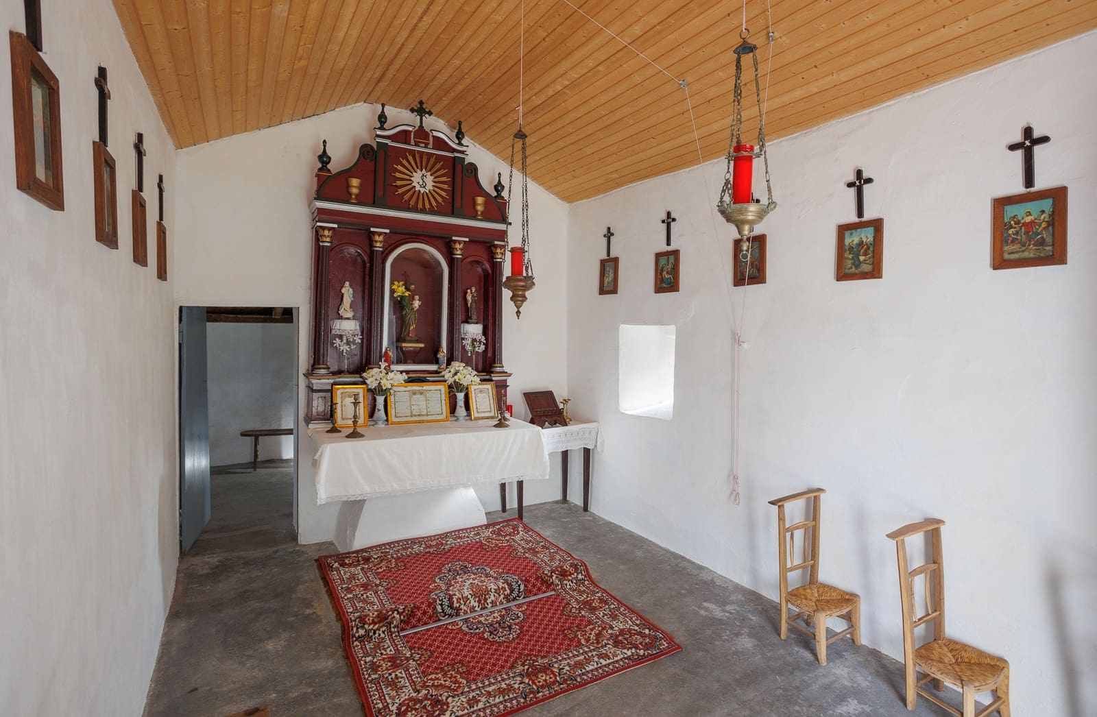Finca/Casa Rural de 5 habitaciones en Begonte en venta con garaje - 599.000 € (Ref: 10185906)