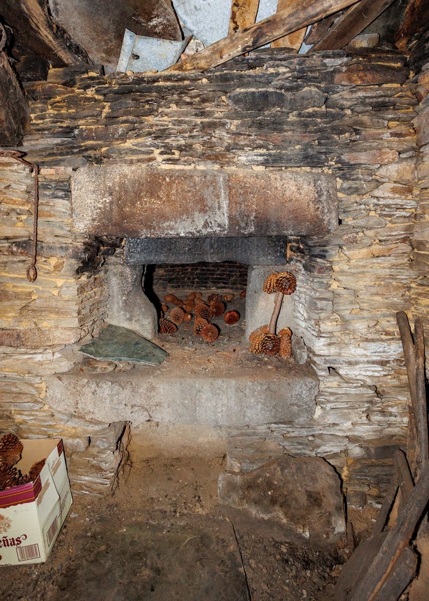 Finca/Casa Rural de 5 habitaciones en Begonte en venta con garaje - 599.000 € (Ref: 10185906)