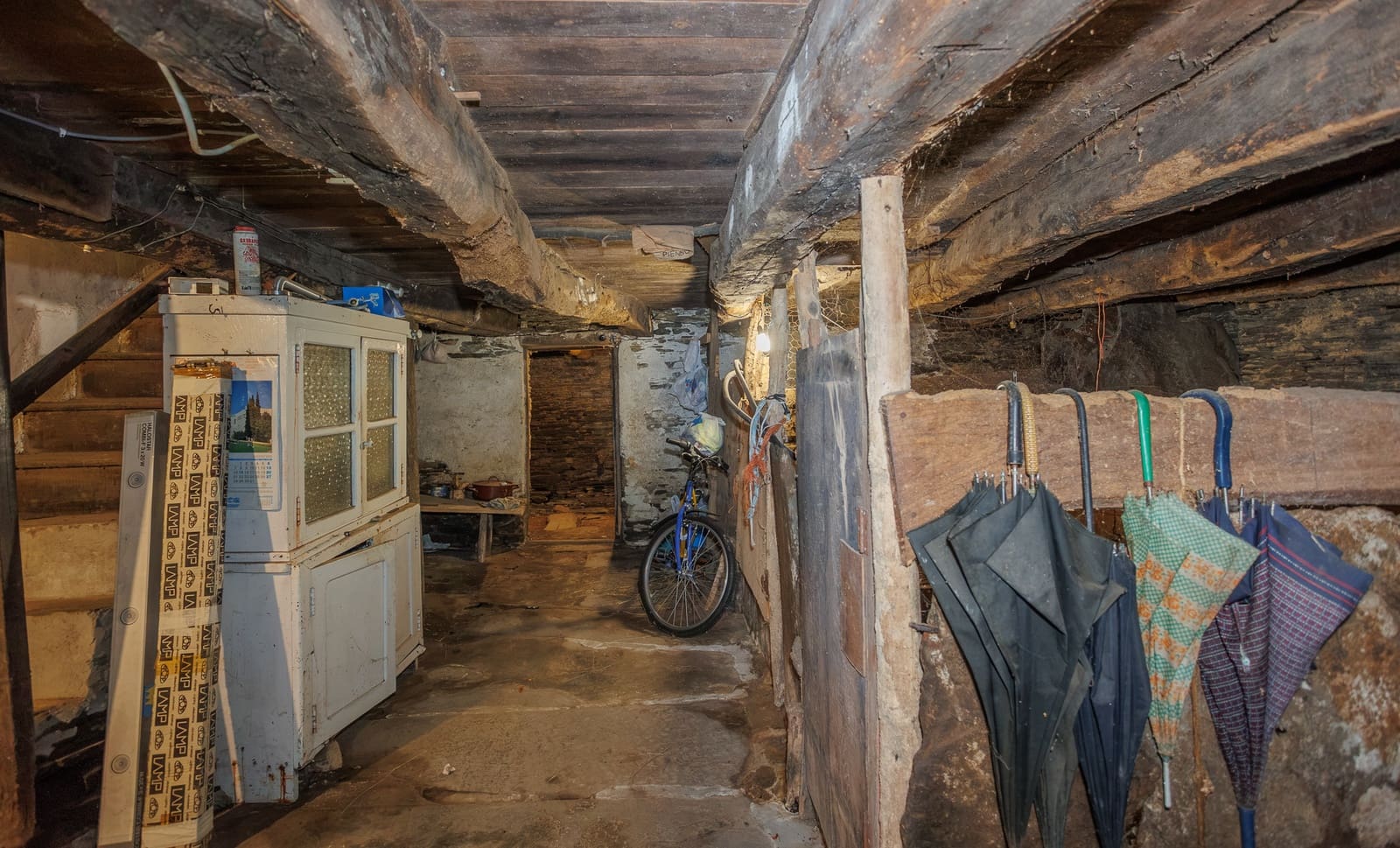 Finca/Casa Rural de 5 habitaciones en Begonte en venta con garaje - 599.000 € (Ref: 10185906)