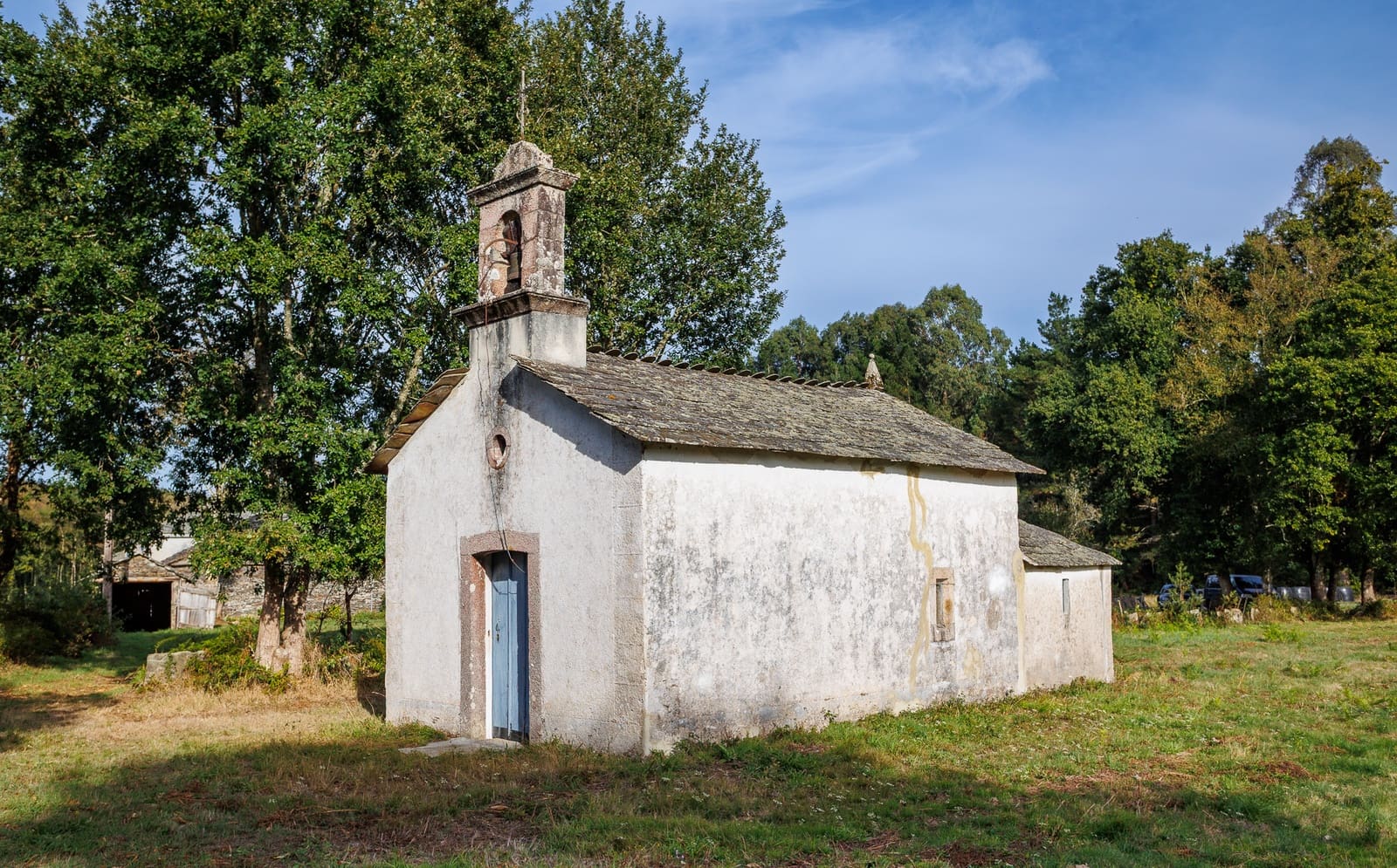 Finca/Casa Rural de 5 habitaciones en Begonte en venta con garaje - 599.000 € (Ref: 10185906)