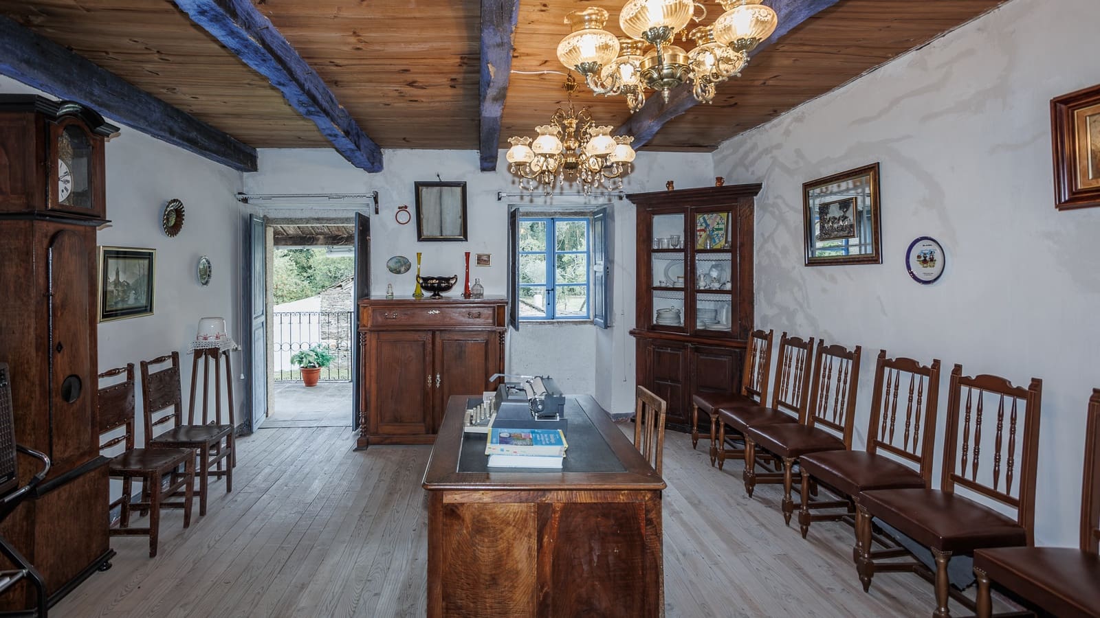 Finca/Casa Rural de 5 habitaciones en Begonte en venta con garaje - 599.000 € (Ref: 10185906)