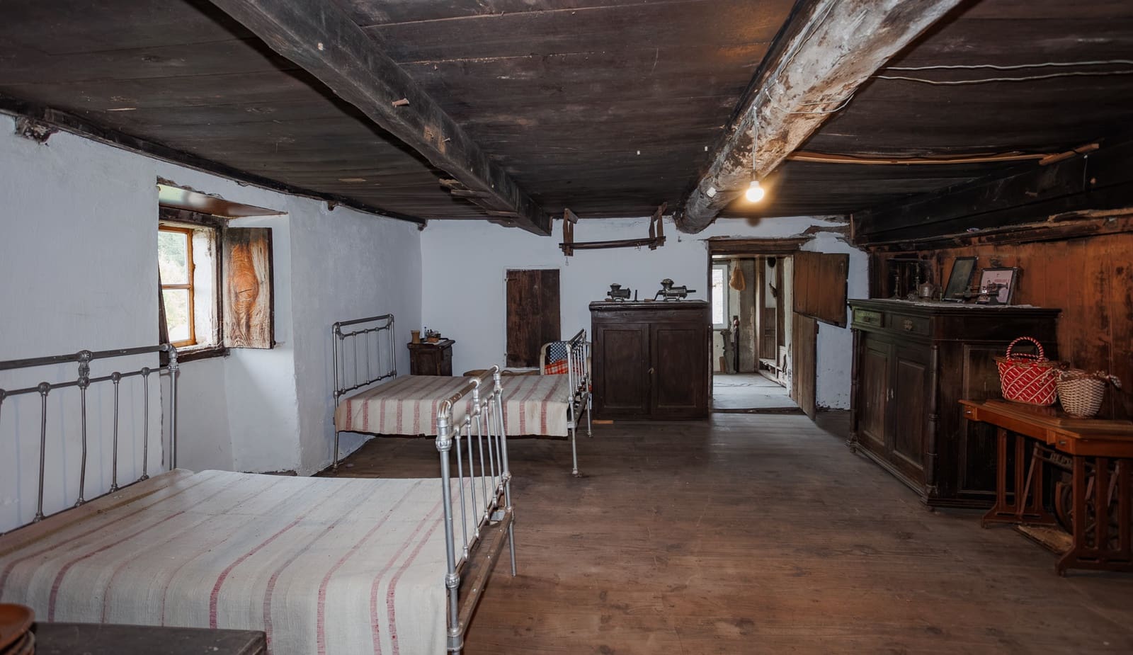 Finca/Casa Rural de 5 habitaciones en Begonte en venta con garaje - 599.000 € (Ref: 10185906)