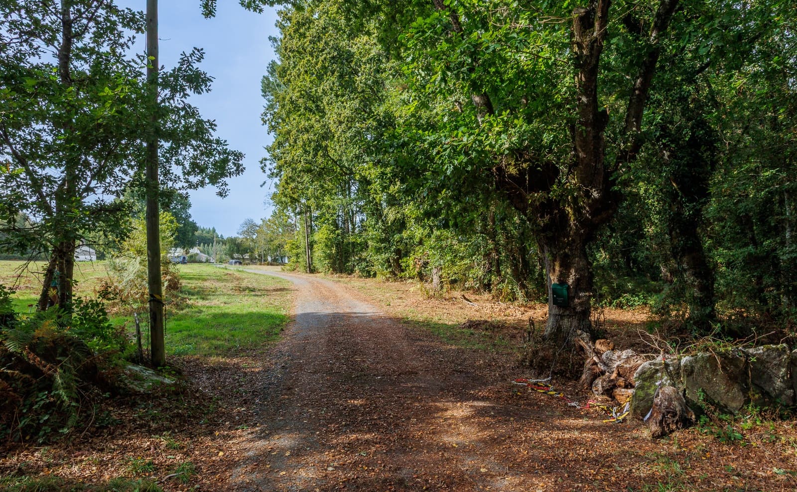 Finca/Casa Rural de 5 habitaciones en Begonte en venta con garaje - 599.000 € (Ref: 10185906)