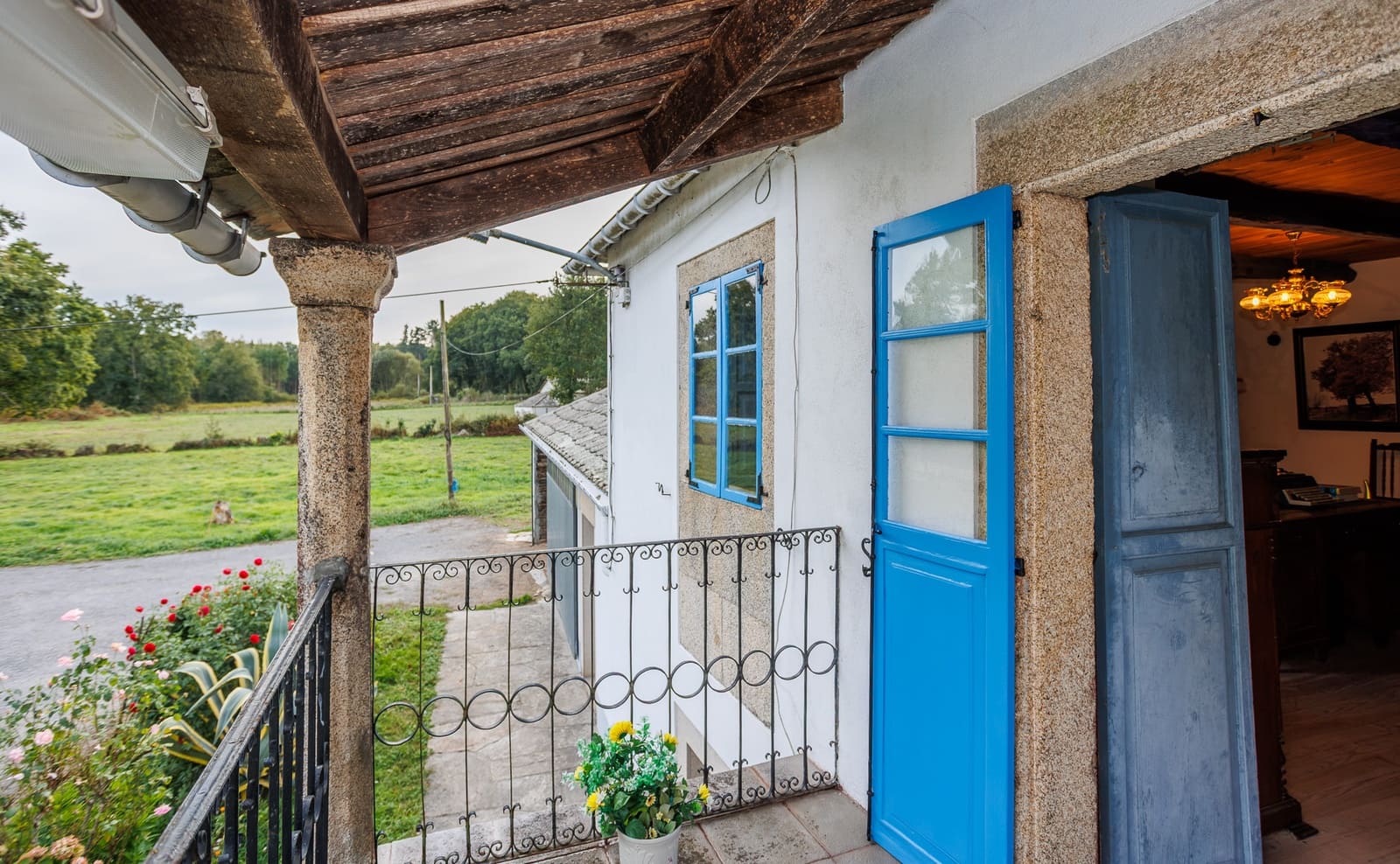Finca/Casa Rural de 5 habitaciones en Begonte en venta con garaje - 599.000 € (Ref: 10185906)