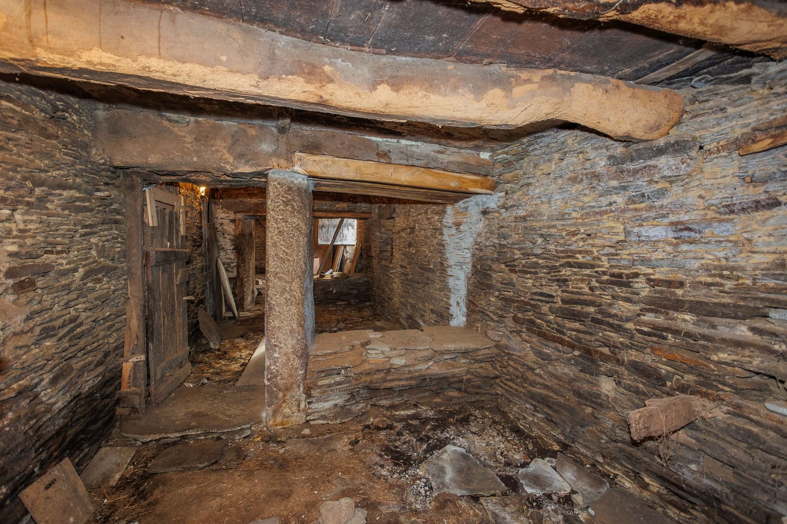 Finca/Casa Rural de 5 habitaciones en Begonte en venta con garaje - 599.000 € (Ref: 10185906)
