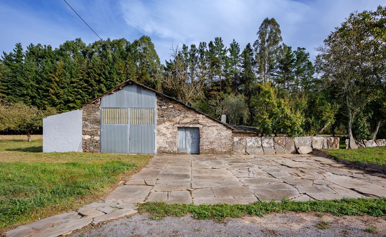 Finca/Casa Rural de 5 habitaciones en Begonte en venta con garaje - 599.000 € (Ref: 10185906)
