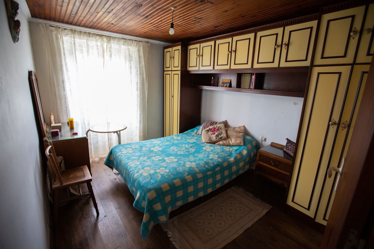 6 soveværelse Finca/Landehus til salg i Vilalba - € 225.000 (Ref: 8449515)