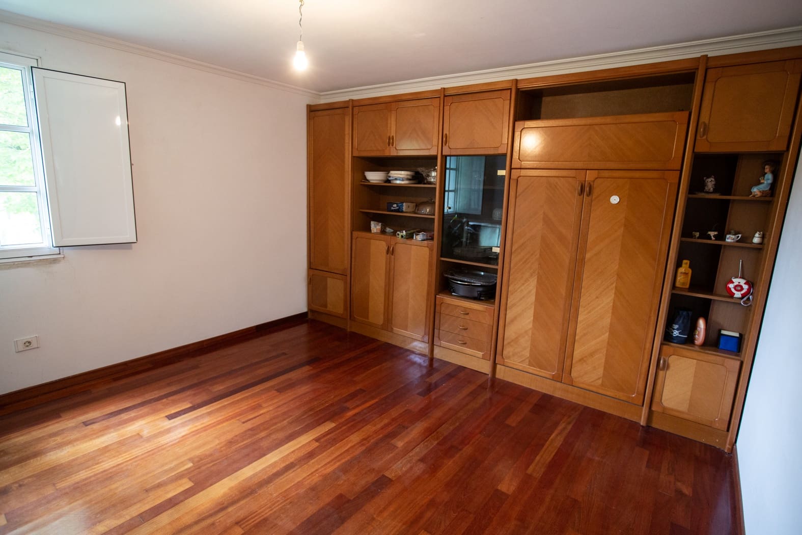 6 soveværelse Finca/Landehus til salg i Vilalba - € 225.000 (Ref: 8449515)