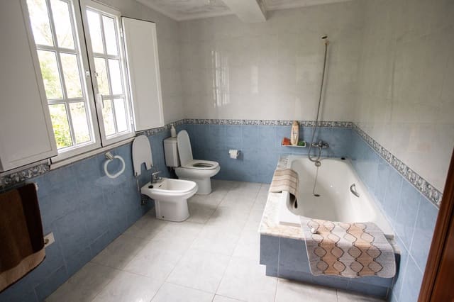 6 chambre Finca/Maison de Campagne à vendre à Vilalba - 225 000 € (Ref: 8449515)