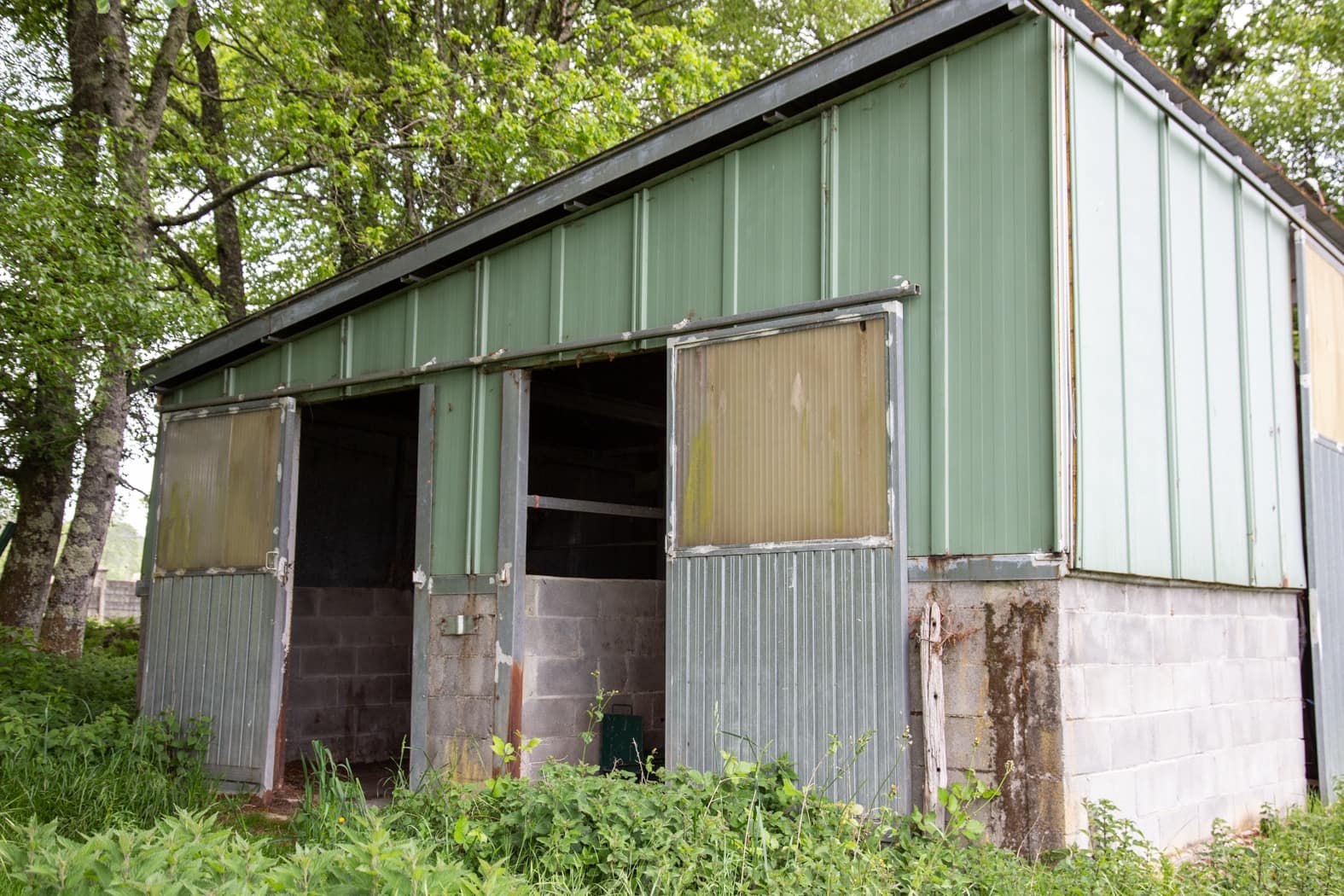 6 soveværelse Finca/Landehus til salg i Vilalba - € 225.000 (Ref: 8449515)