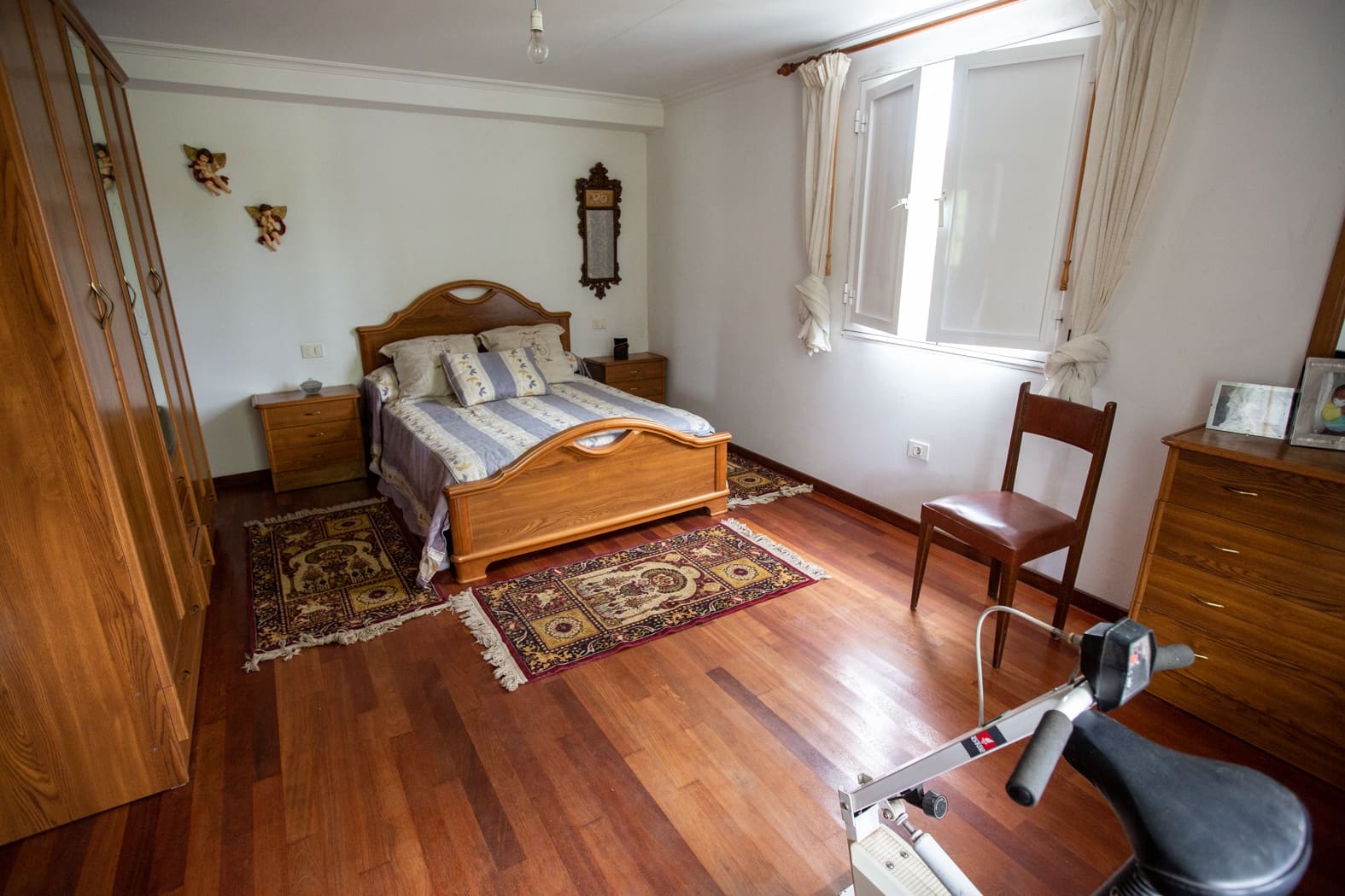 6 soveværelse Finca/Landehus til salg i Vilalba - € 225.000 (Ref: 8449515)