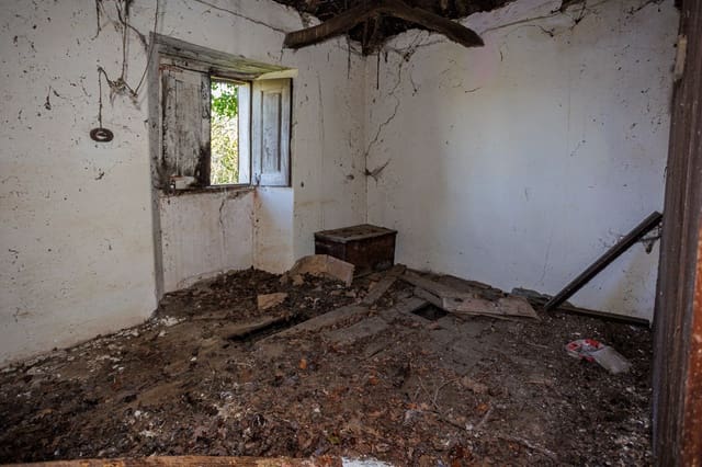 1 soveværelse Finca/Landehus til salg i Cospeito - € 45.000 (Ref: 8449516)