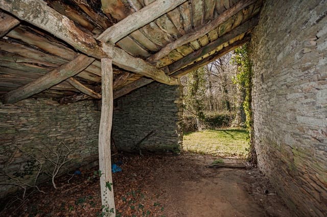 1 soveværelse Finca/Landehus til salg i Cospeito - € 45.000 (Ref: 8449516)