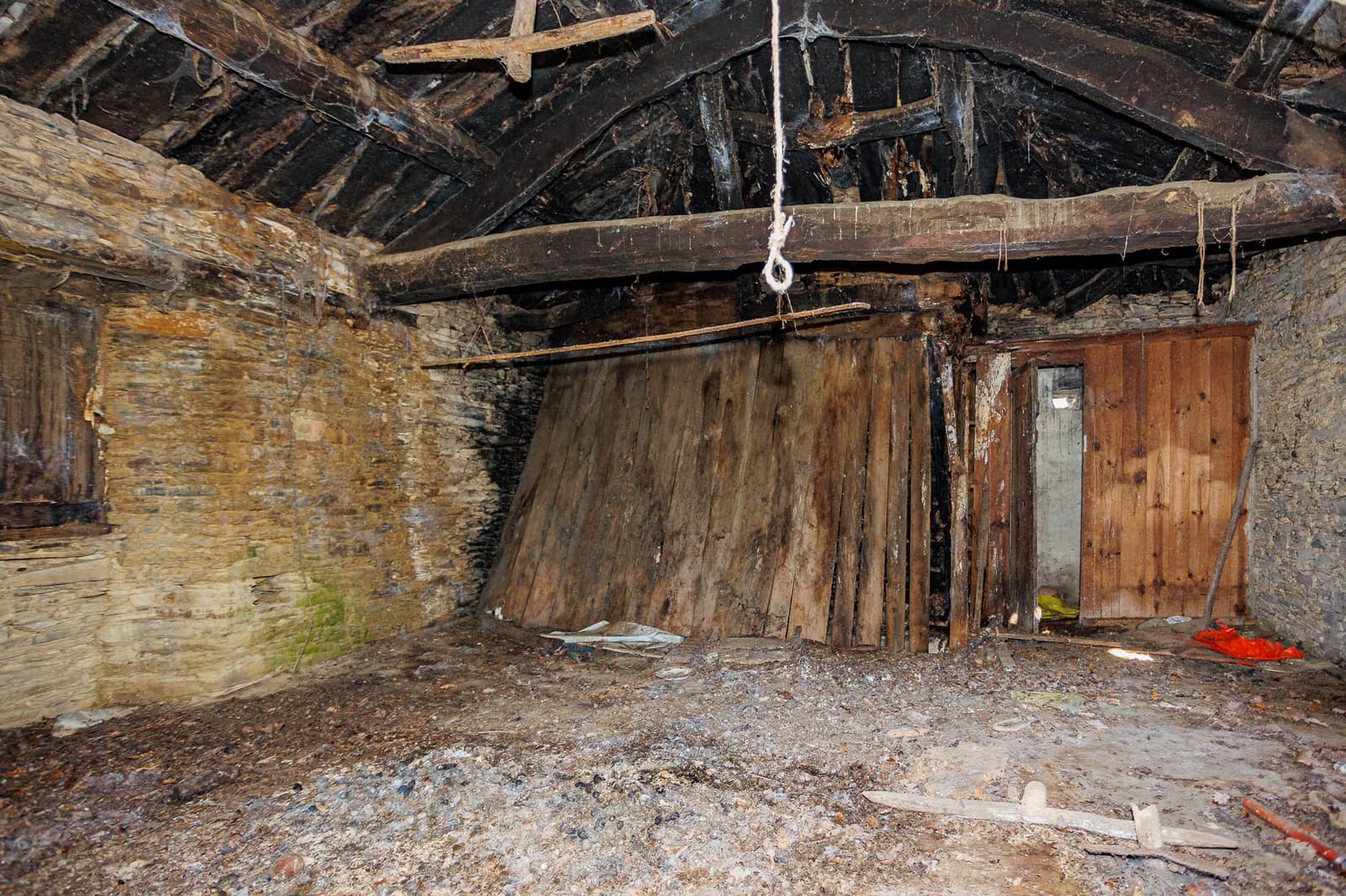 1 camera da letto Finca/Casa di Campagna in vendita in Cospeito - 45.000 € (Rif: 8449516)